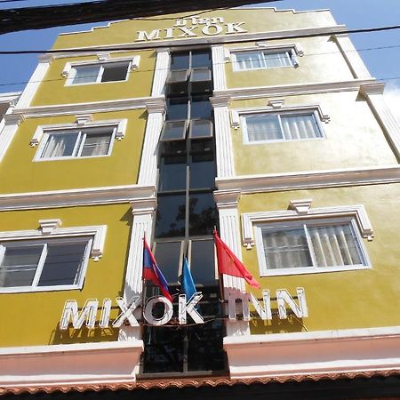 Mixok Inn Ban Nongdouang Luaran gambar