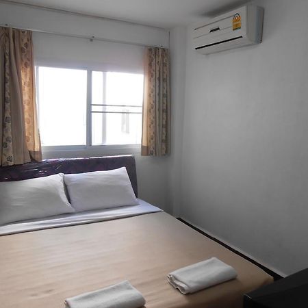 Mixok Inn Ban Nongdouang Luaran gambar