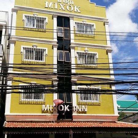 Mixok Inn Ban Nongdouang Luaran gambar