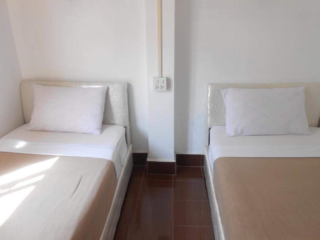 Mixok Inn Ban Nongdouang Bilik gambar