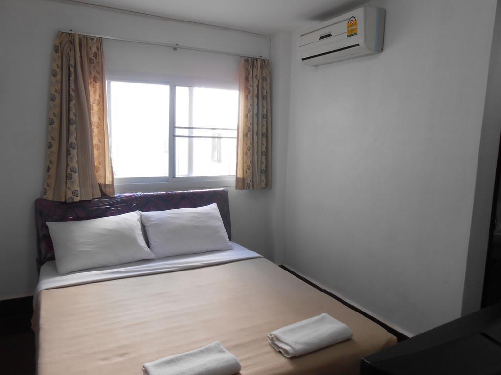 Mixok Inn Ban Nongdouang Luaran gambar