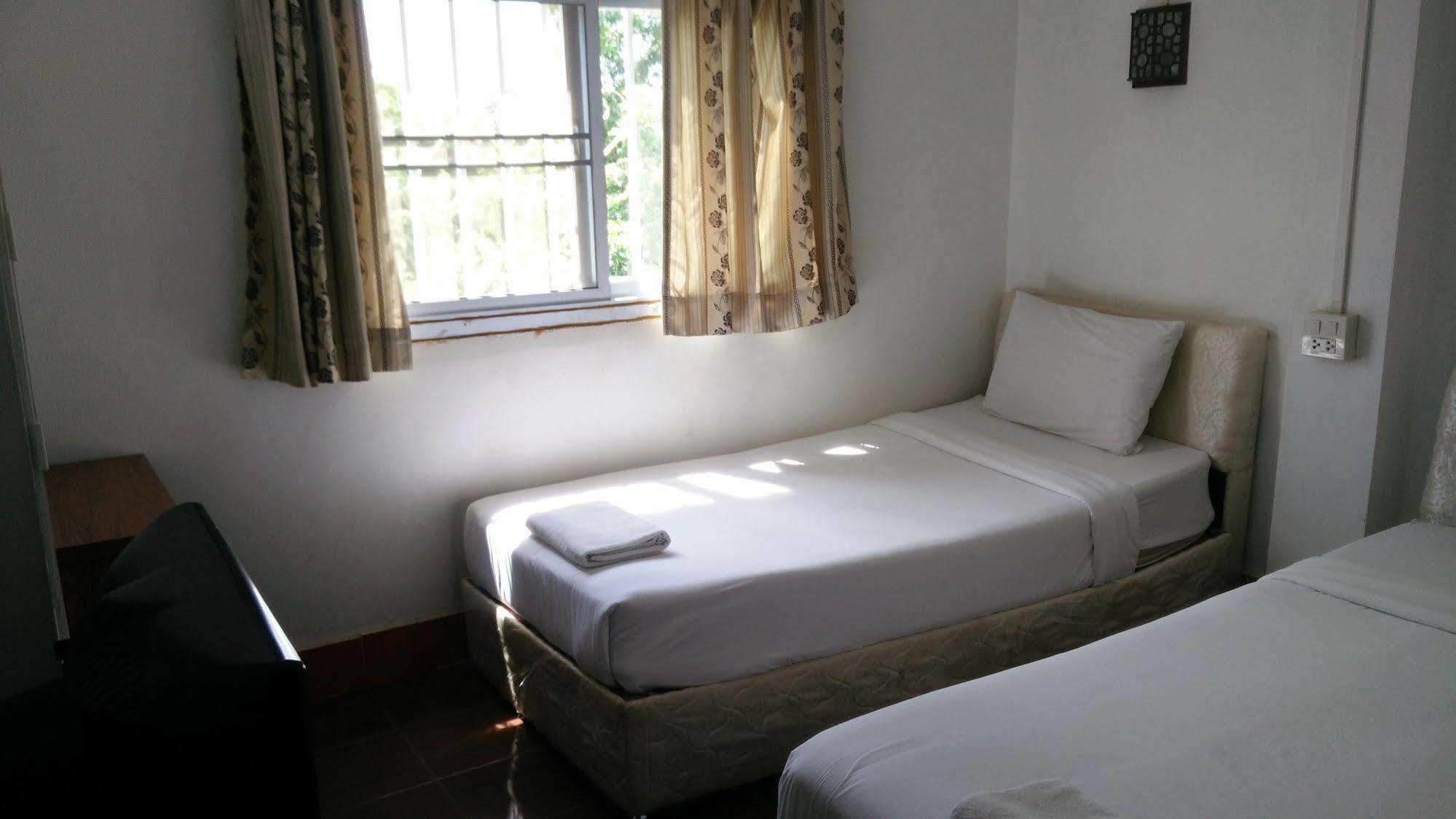 Mixok Inn Ban Nongdouang Luaran gambar