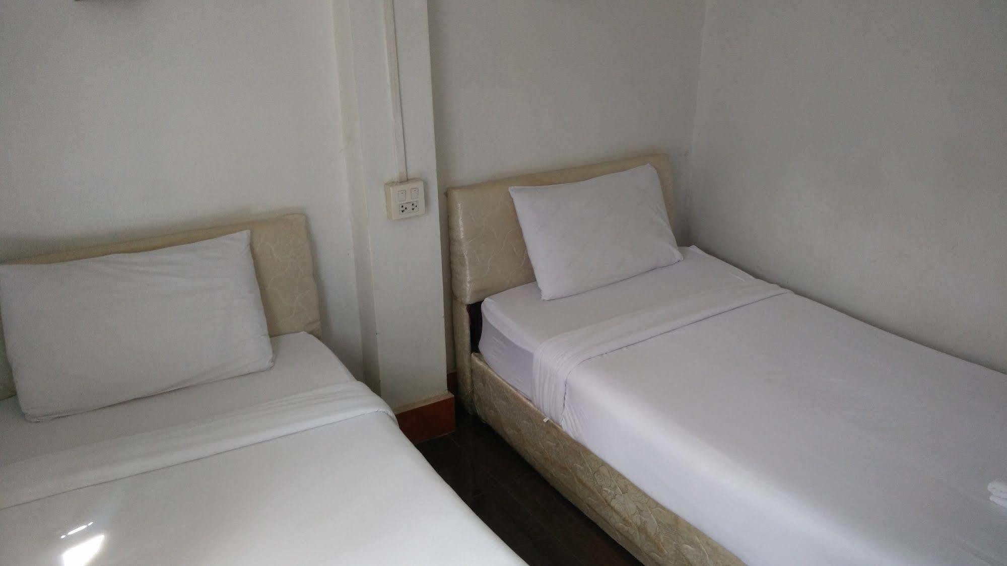 Mixok Inn Ban Nongdouang Luaran gambar