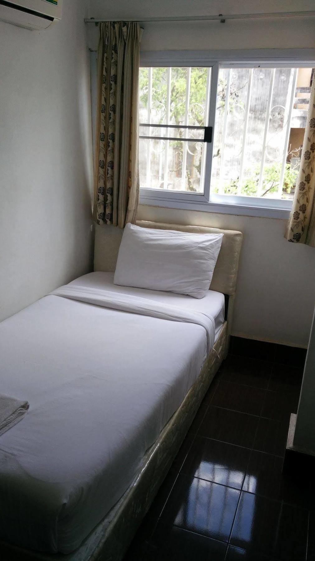 Mixok Inn Ban Nongdouang Luaran gambar