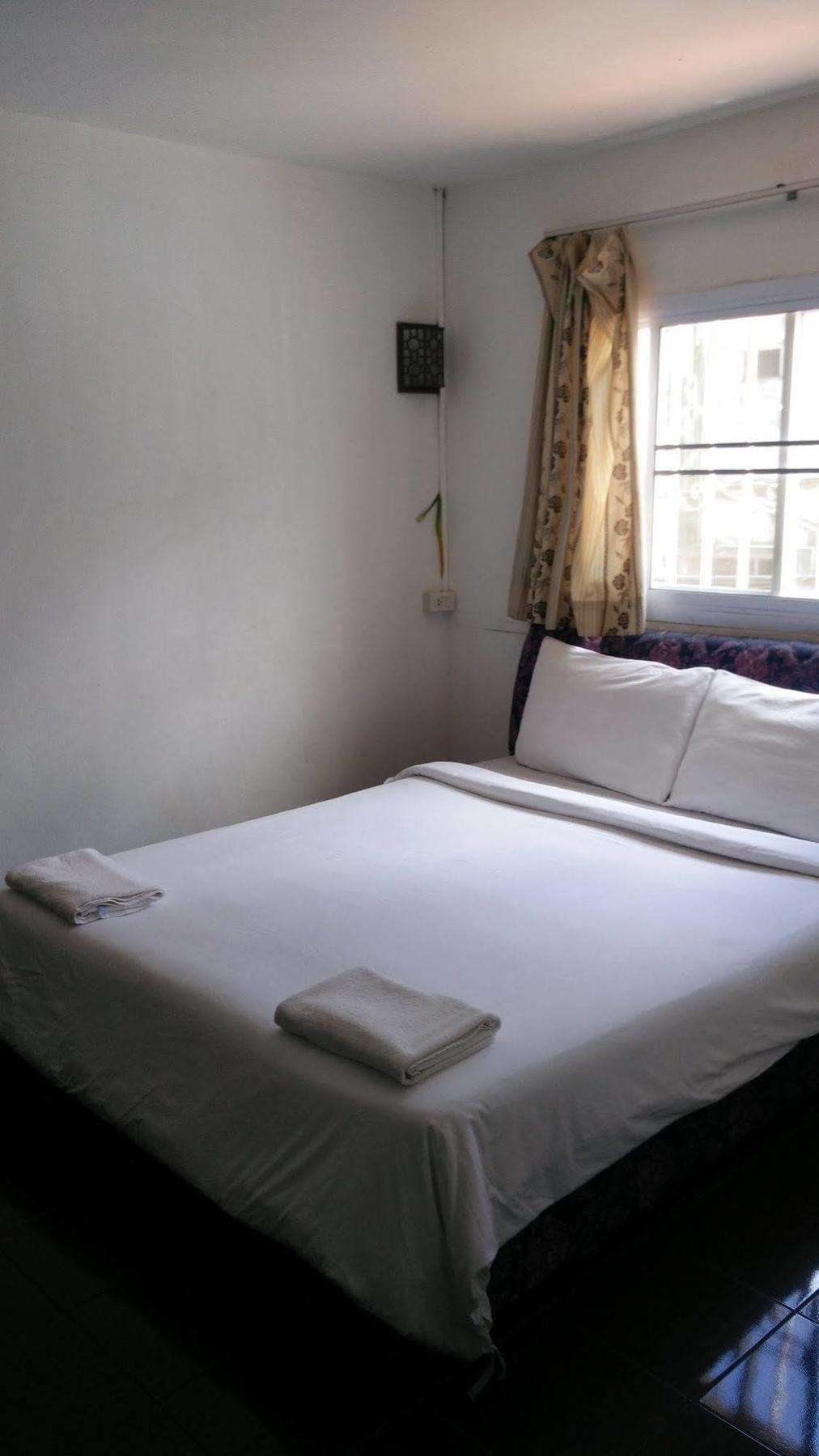 Mixok Inn Ban Nongdouang Luaran gambar