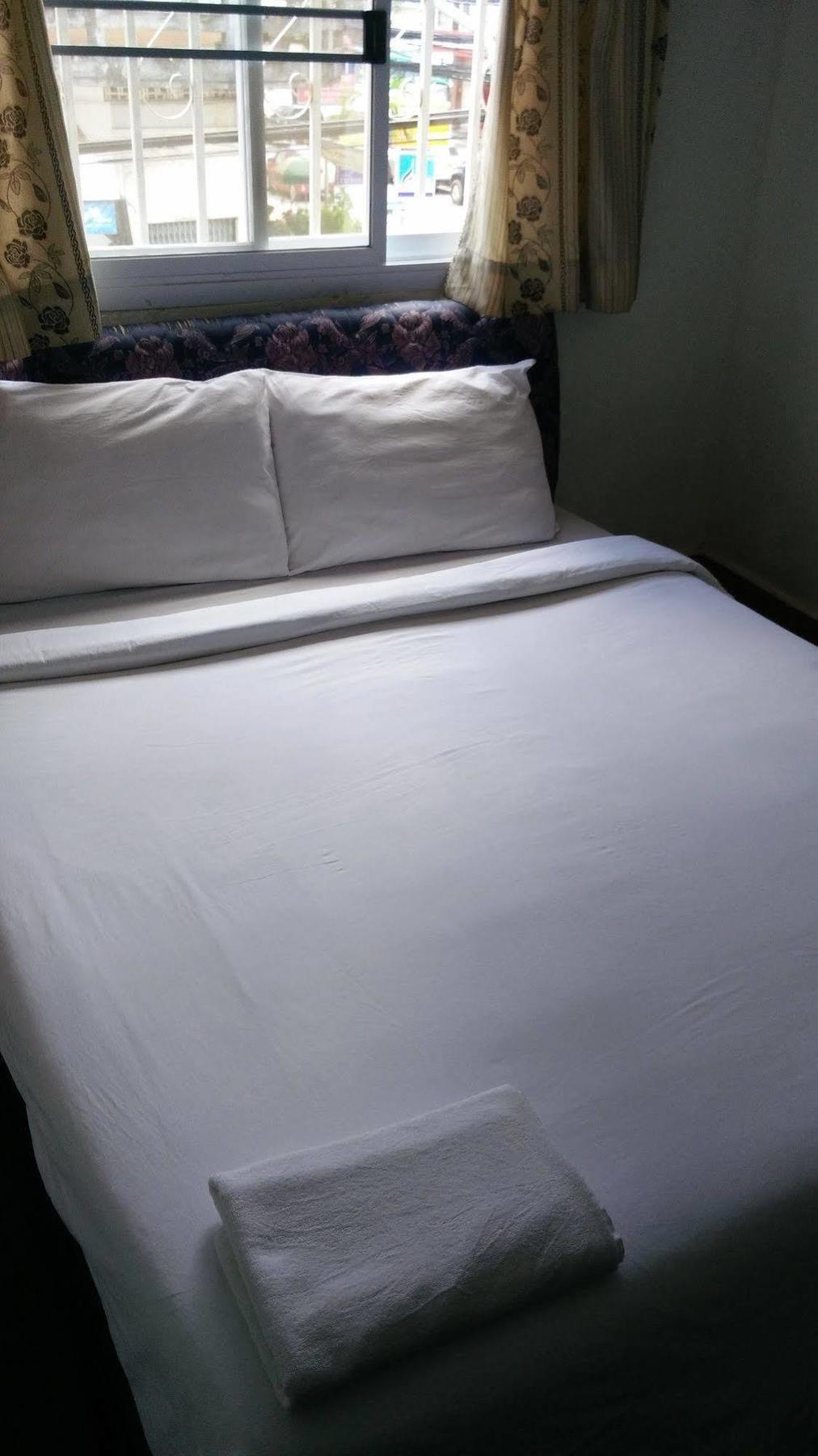Mixok Inn Ban Nongdouang Luaran gambar