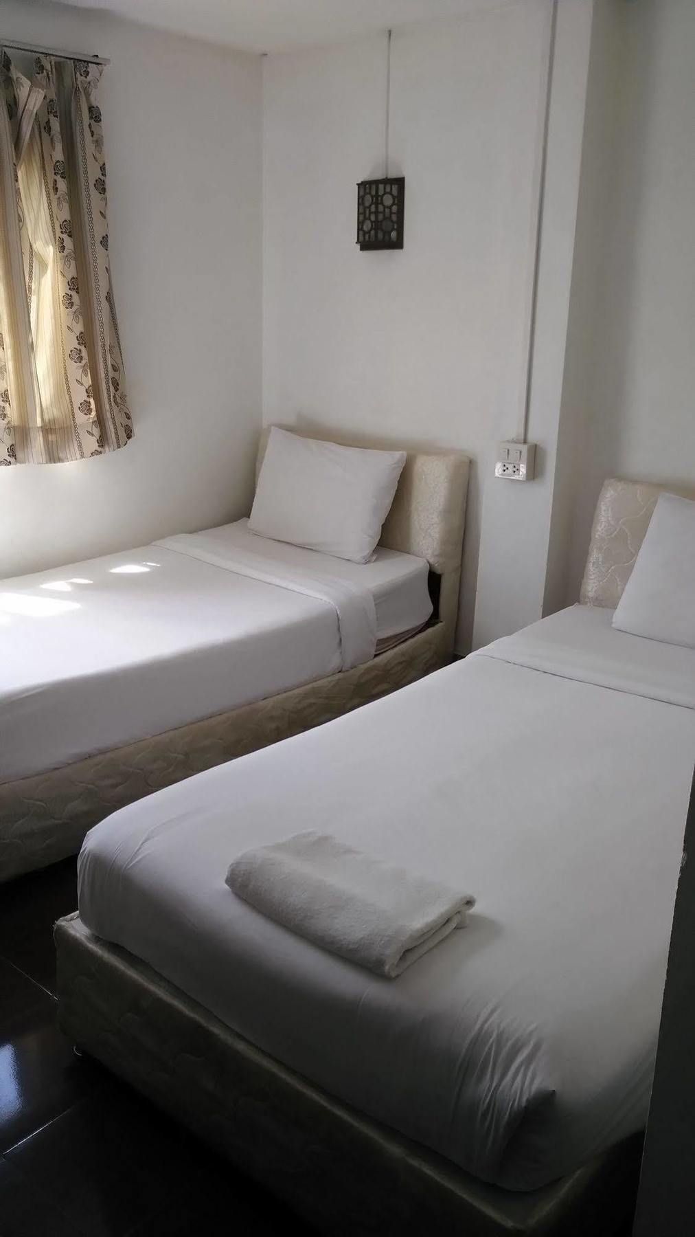 Mixok Inn Ban Nongdouang Luaran gambar