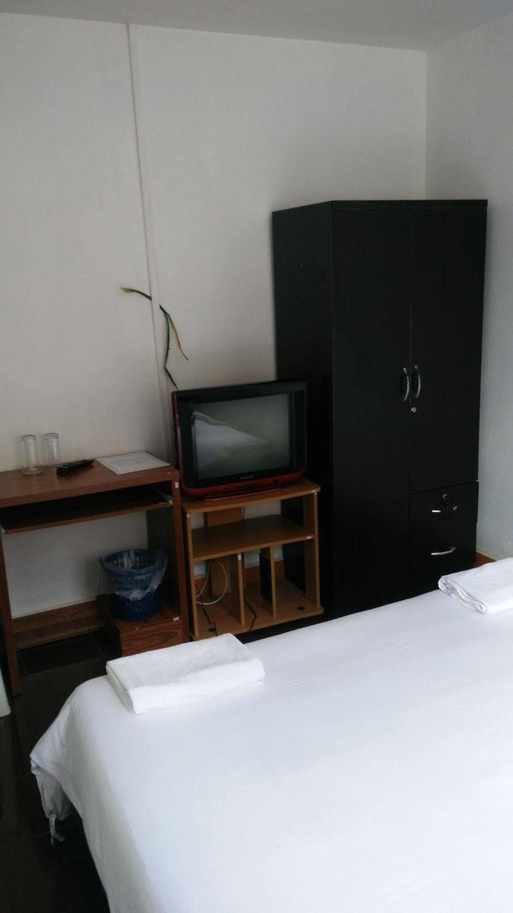 Mixok Inn Ban Nongdouang Luaran gambar
