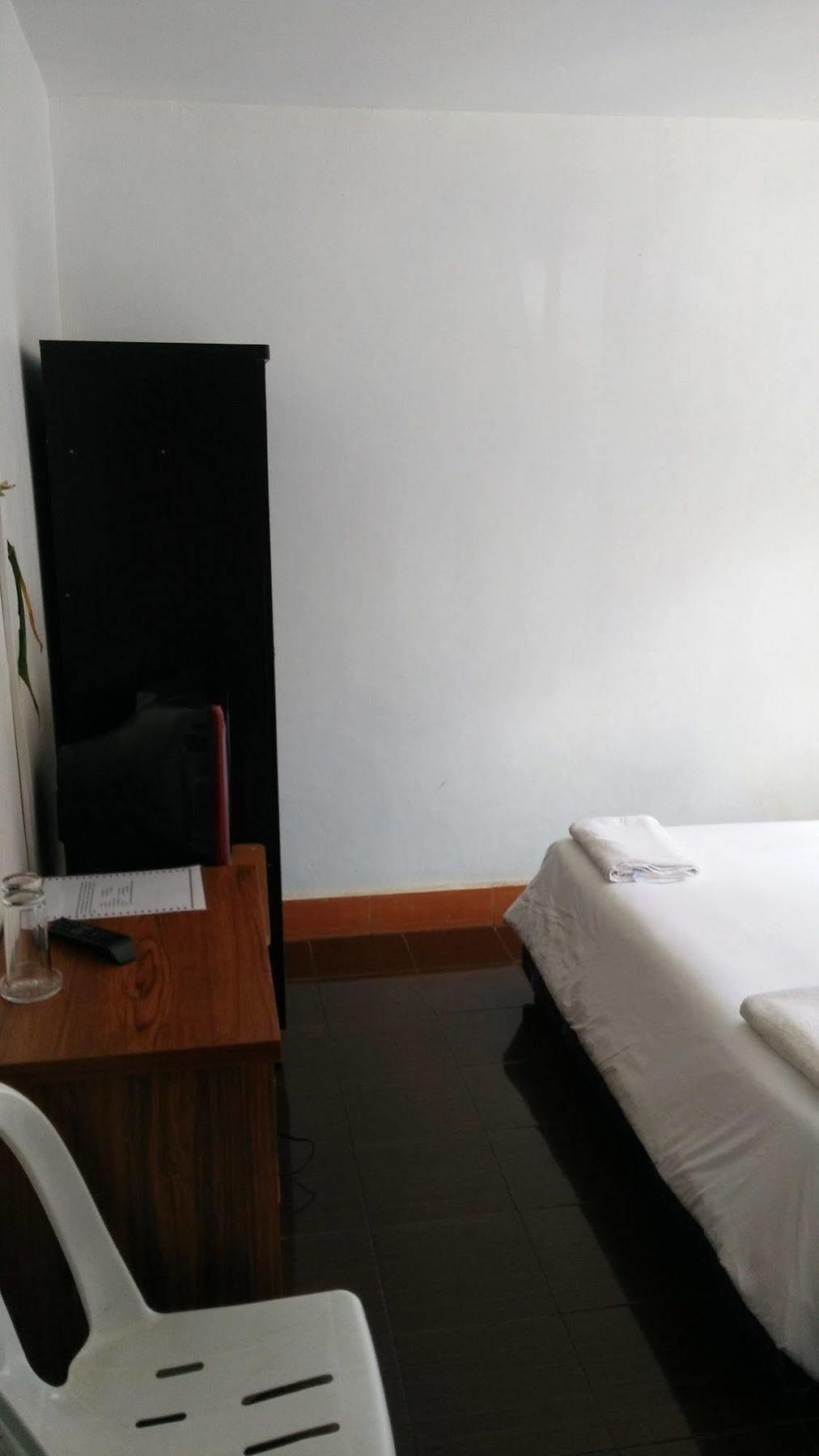 Mixok Inn Ban Nongdouang Luaran gambar