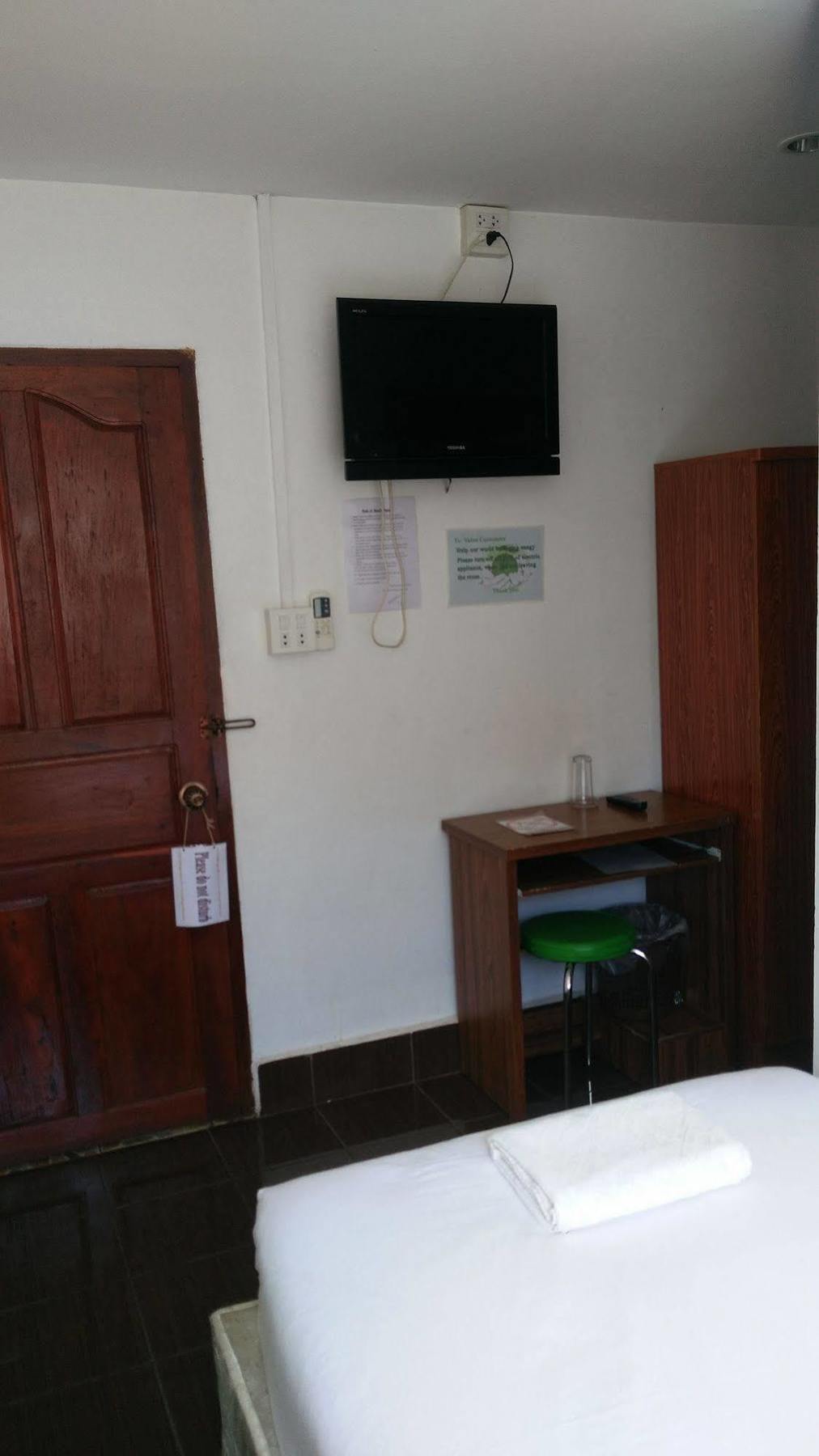 Mixok Inn Ban Nongdouang Luaran gambar