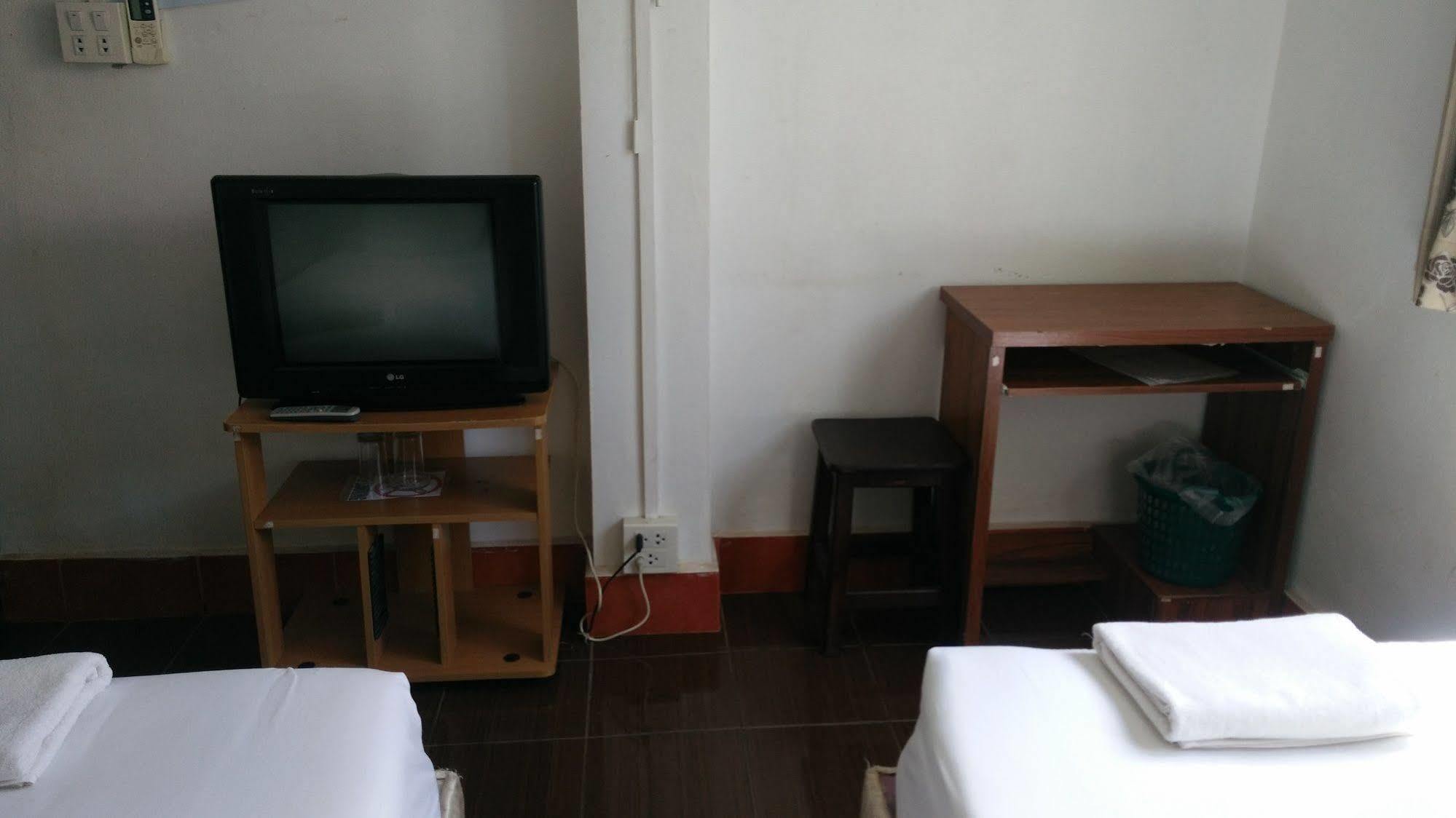 Mixok Inn Ban Nongdouang Luaran gambar