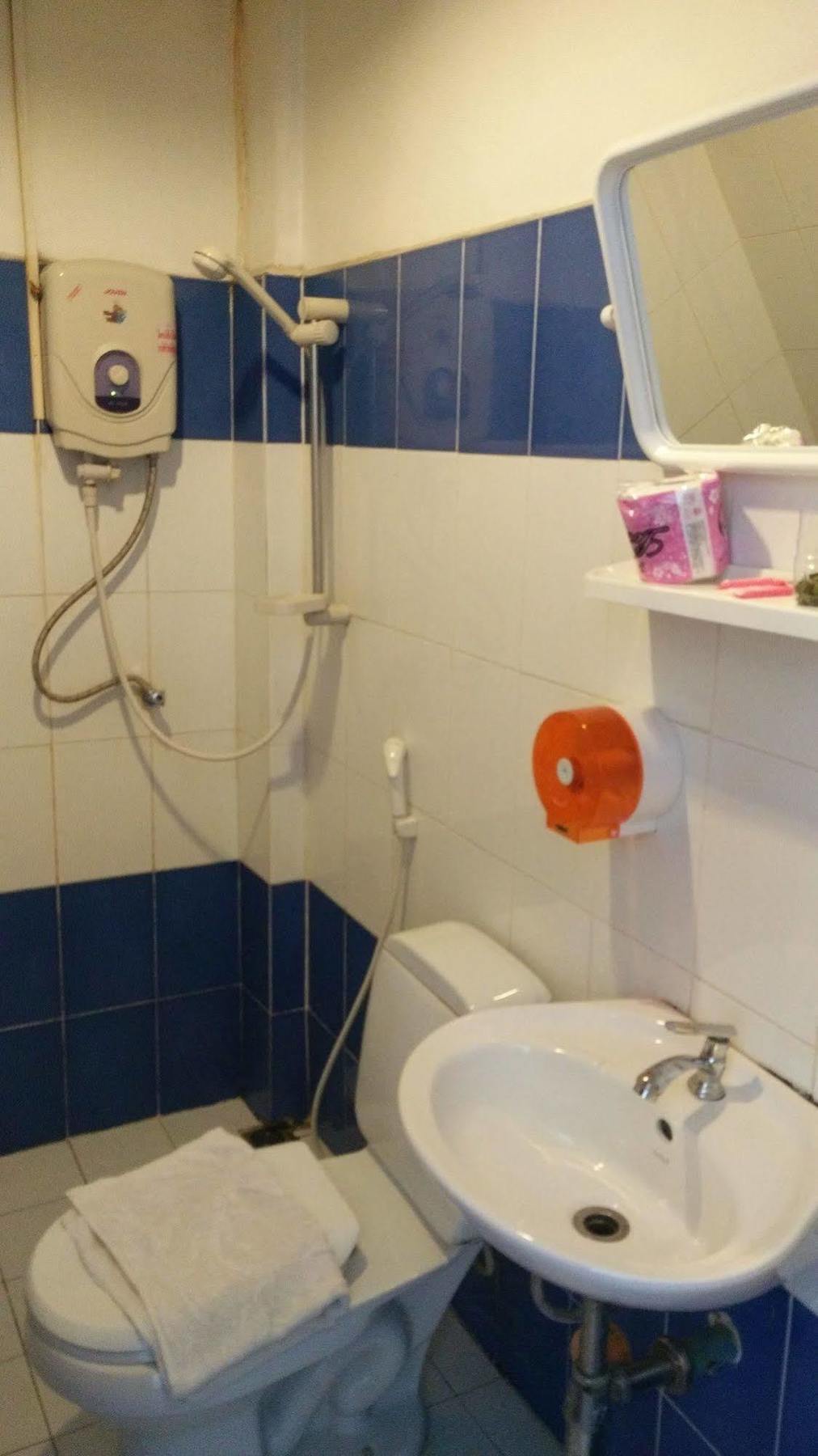 Mixok Inn Ban Nongdouang Luaran gambar