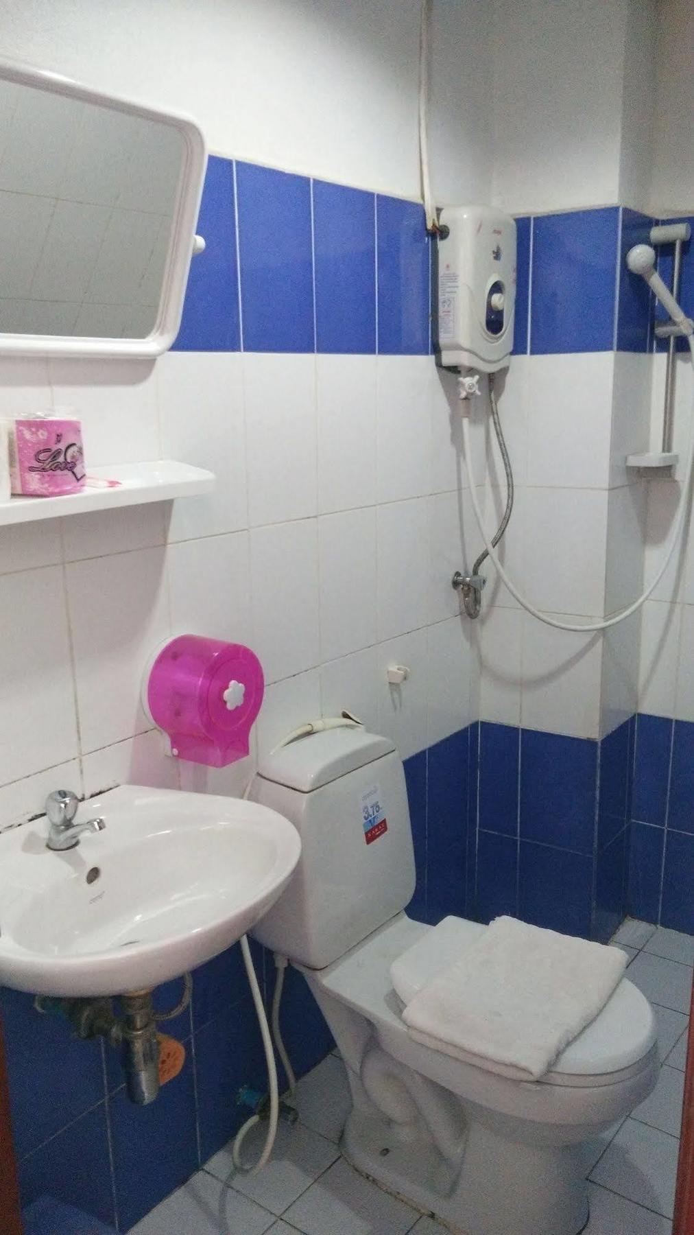 Mixok Inn Ban Nongdouang Luaran gambar