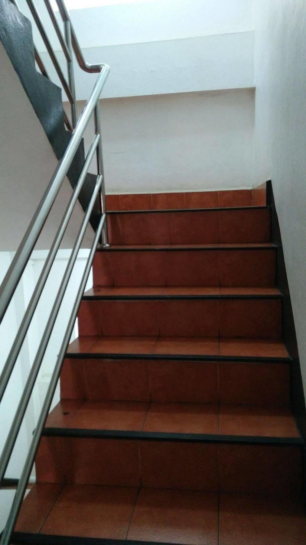 Mixok Inn Ban Nongdouang Luaran gambar