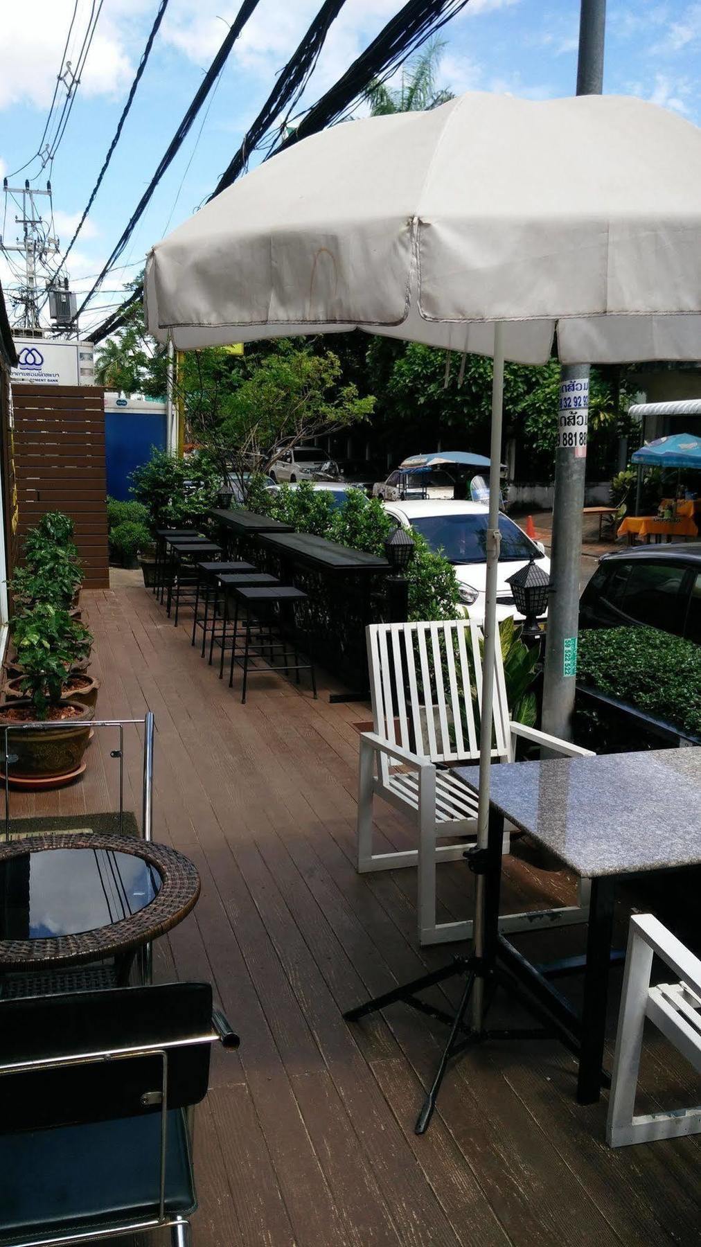 Mixok Inn Ban Nongdouang Luaran gambar