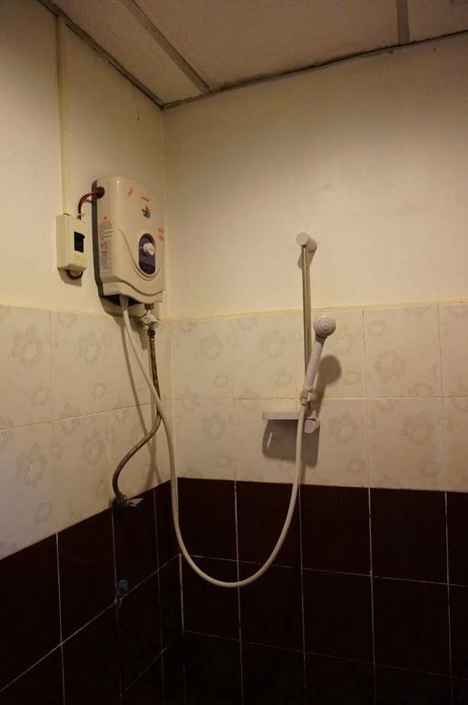 Mixok Inn Ban Nongdouang Luaran gambar