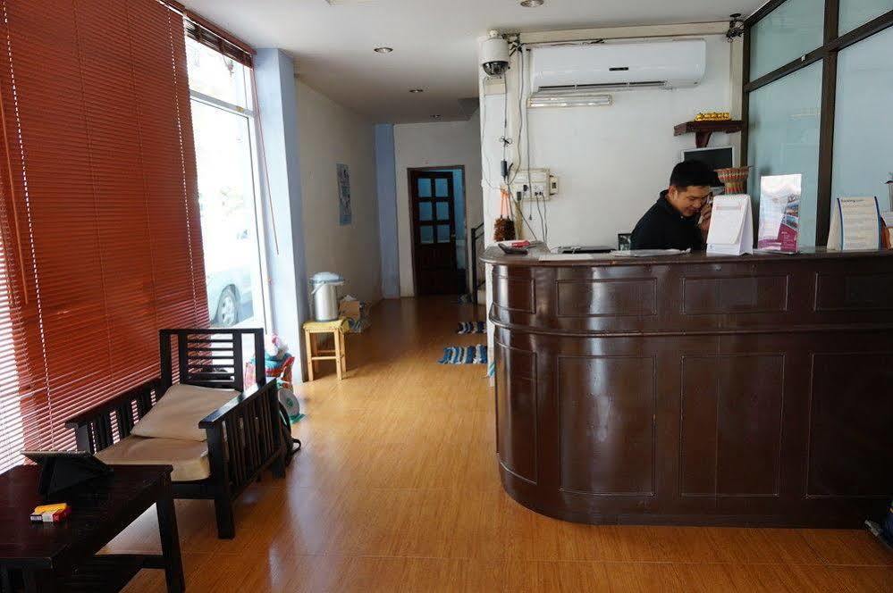Mixok Inn Ban Nongdouang Luaran gambar