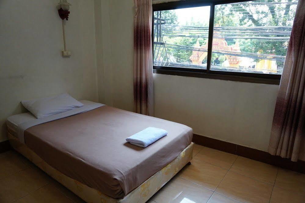 Mixok Inn Ban Nongdouang Luaran gambar