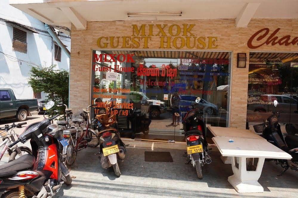 Mixok Inn Ban Nongdouang Luaran gambar