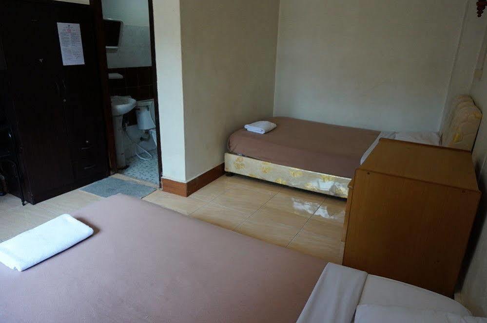 Mixok Inn Ban Nongdouang Luaran gambar