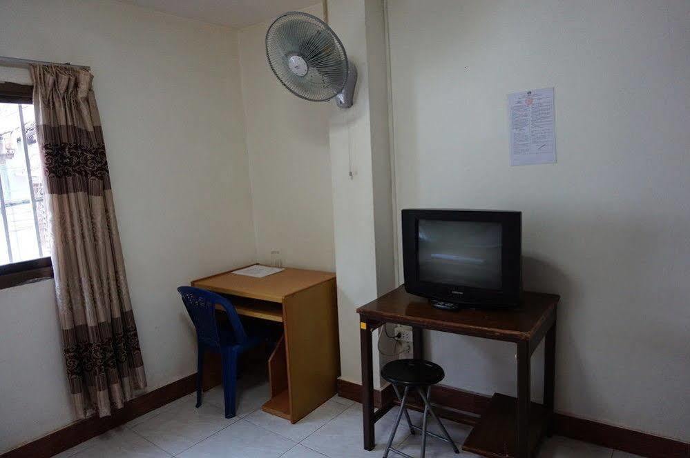 Mixok Inn Ban Nongdouang Luaran gambar