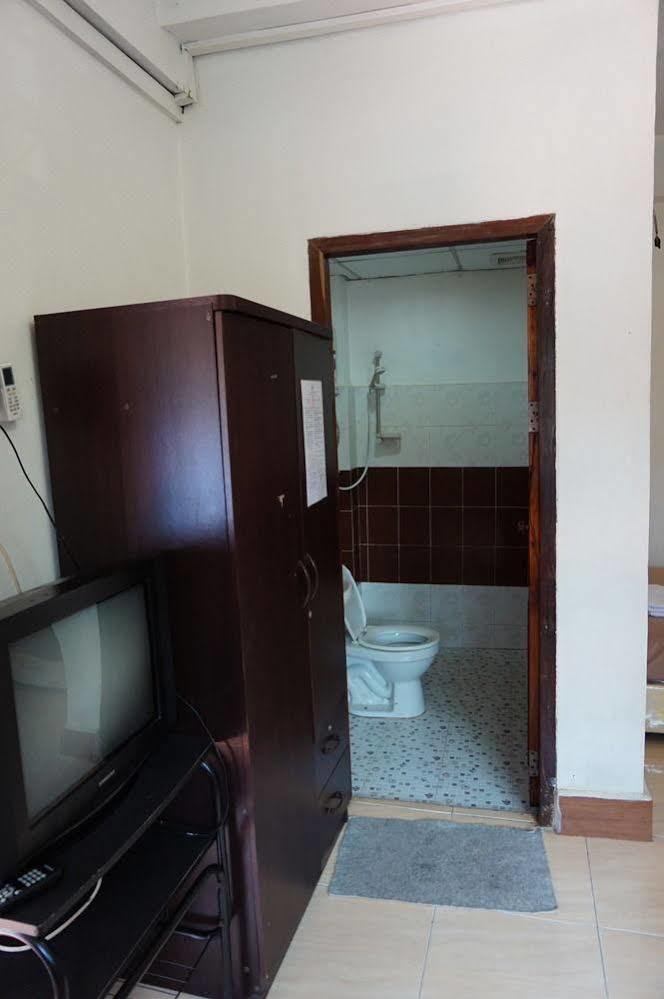 Mixok Inn Ban Nongdouang Luaran gambar