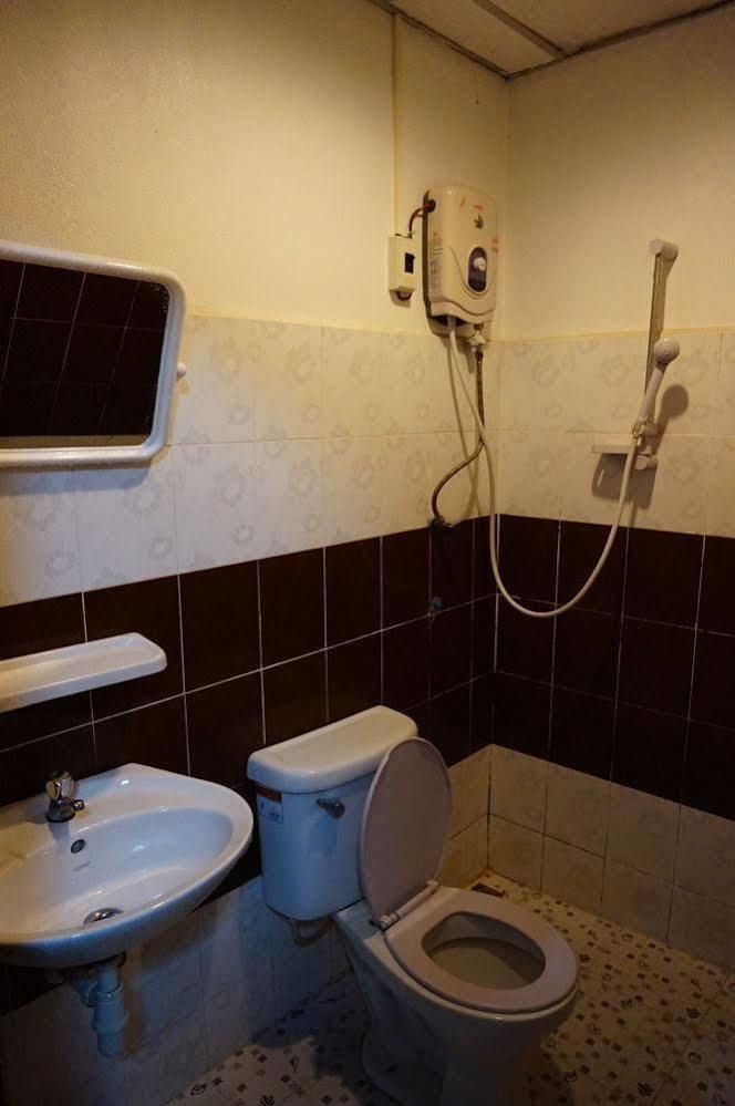 Mixok Inn Ban Nongdouang Luaran gambar