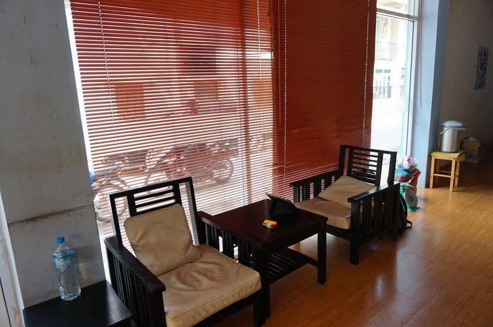 Mixok Inn Ban Nongdouang Luaran gambar