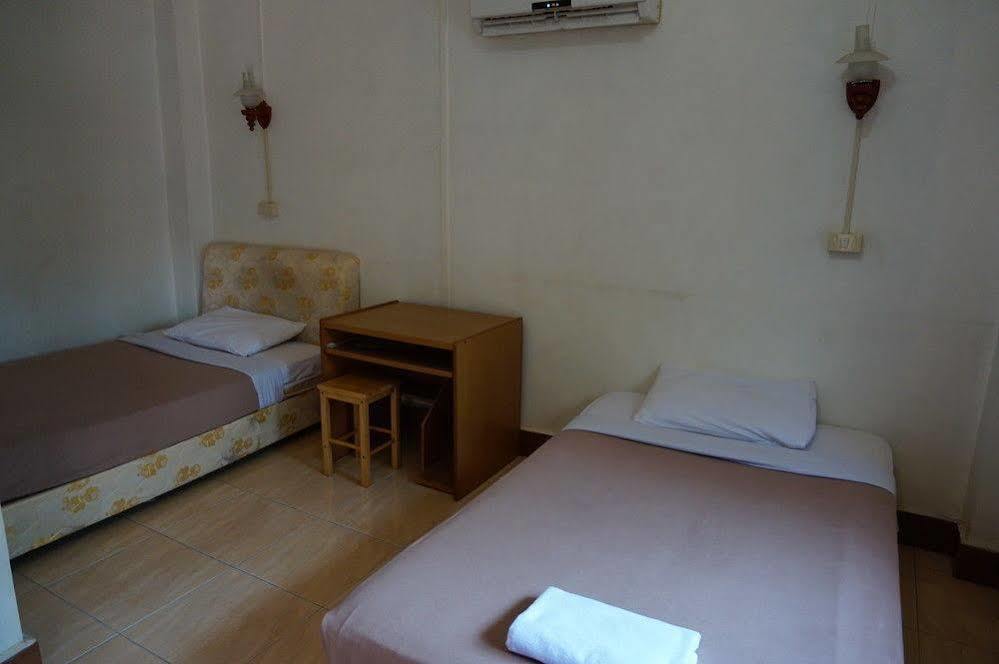 Mixok Inn Ban Nongdouang Luaran gambar