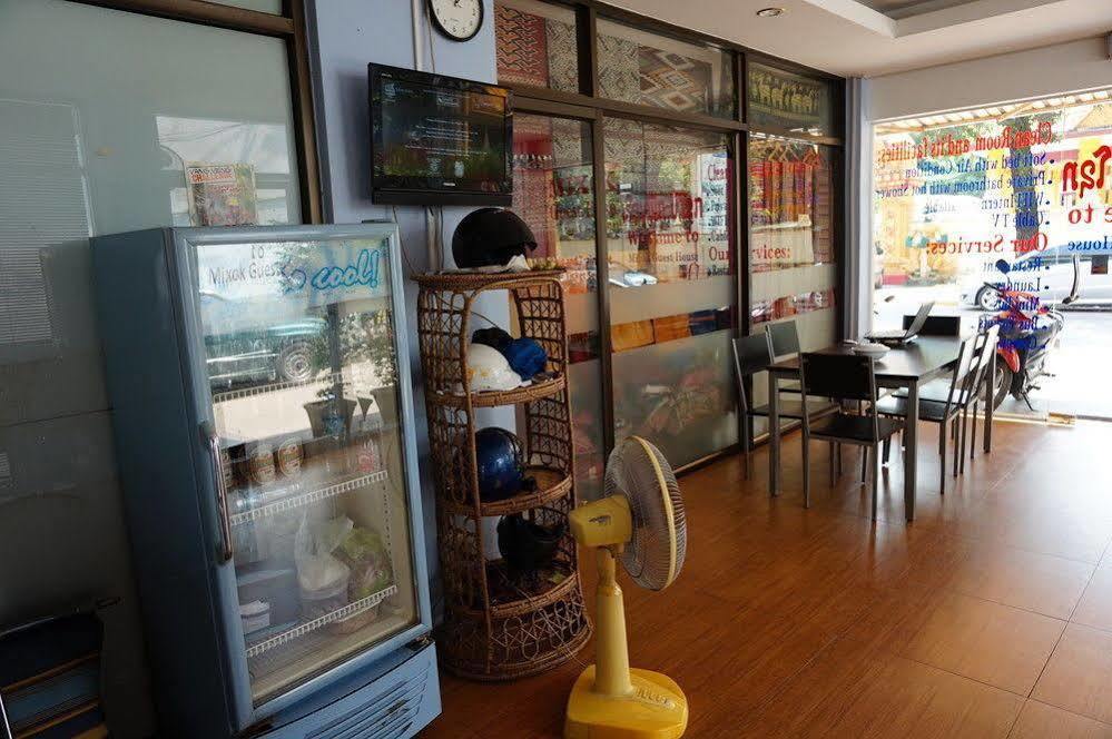 Mixok Inn Ban Nongdouang Luaran gambar