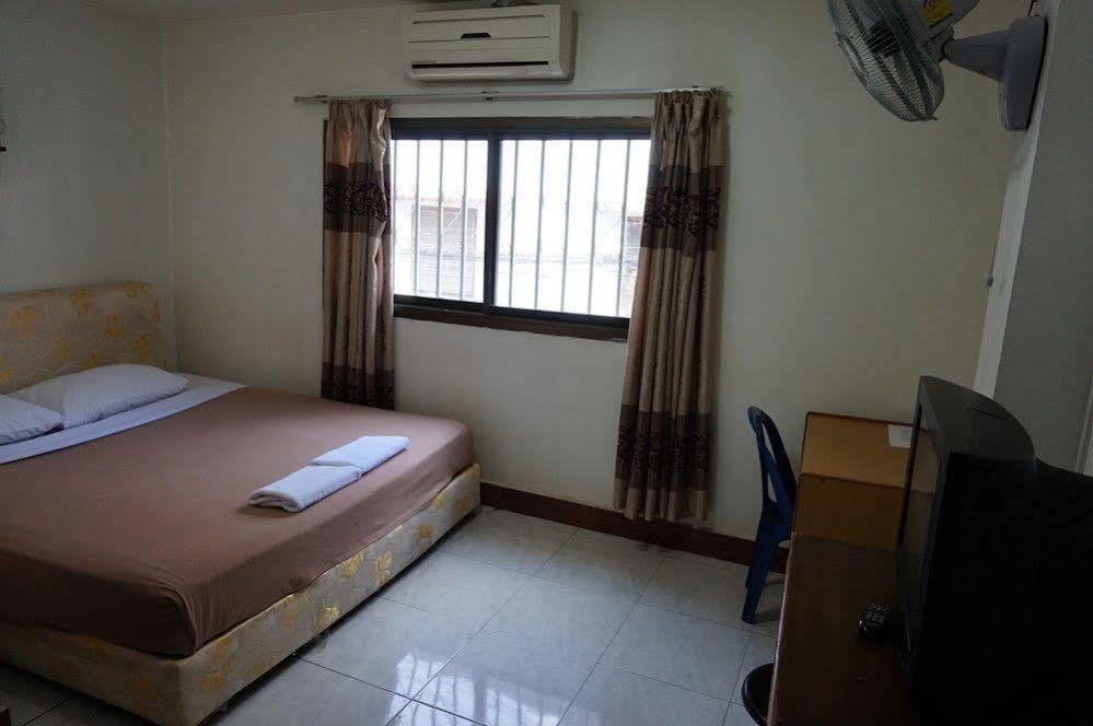 Mixok Inn Ban Nongdouang Luaran gambar