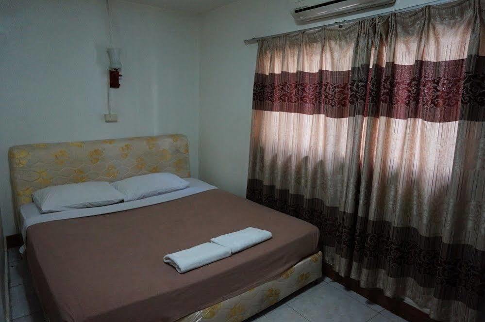 Mixok Inn Ban Nongdouang Luaran gambar