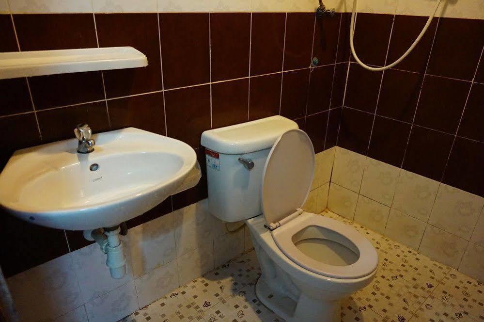 Mixok Inn Ban Nongdouang Luaran gambar